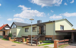 Ferienhaus Waren Müritz in Waren / Müritz